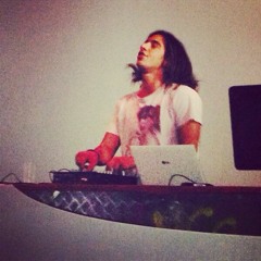 TFN 2014 GLANTZ dj set