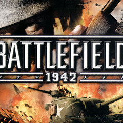 Battlefield 1942 Theme Cover