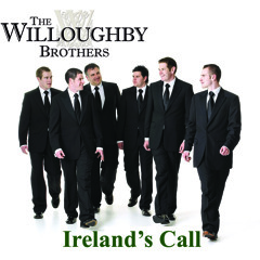 IRELAND'S CALL