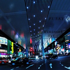 Roppongi Nights - #Minimal Set