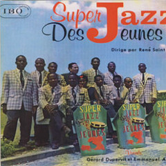 Jazz des Jeunes
