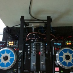 Mix no me vuelvo a enamorar . armonia 10 - Dj andy