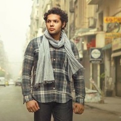 Moustafa Amin  -  Ana Mesh Ma3a
