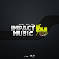 06 -ARCANGEL - Dj Kalu Impact Music - HACE MUCHO TIEMPO
