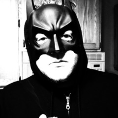 PITTSBURGH BATMAN TAKES OVER WRCT