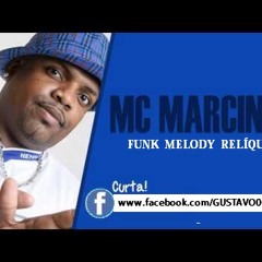 Mc Marcinho - Rap do Solitário