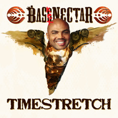 Quad City DJ's vs Bassnectar - Raw Charles Barkley