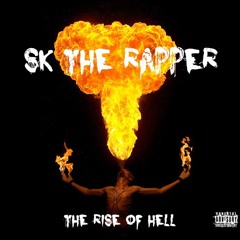 Lady Sk "Rise Of Hell" prod. by dj L
