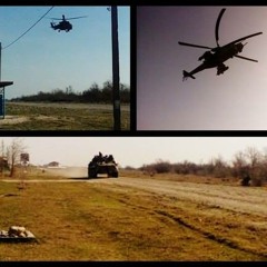 Андрухович & Karbido - Весна виникала, де тільки могла (Vesna Vynykala, De Til'ky Mohla)