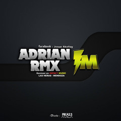 10 - HUMO INTENSO & LOS TURROS - Dj Adrian Remix Impact Music - YO TE AME