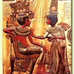 Egyptian Lover (snippet)