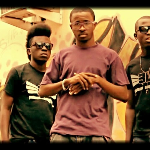 Sangra - Afro House 3D ft Melinho Mel (Prod by Lzy 3D)