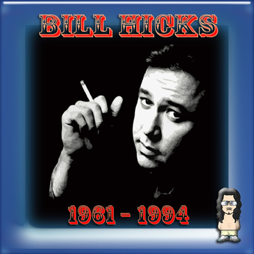 Bill Hicks sings "It's Just A Ride" 2011