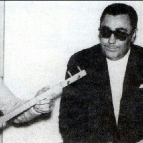 بهار دلنشين - استاد بنان