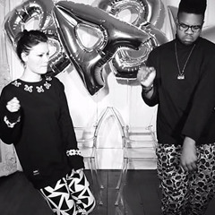 'Baby' - Rudimental (ConlanScottoc REMIX)