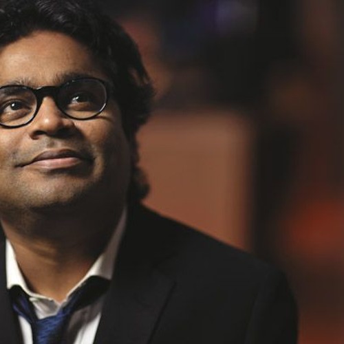 A.R. Rahman Mashup (2013)