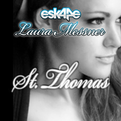 St. Thomas (Pink Sands Mix) feat. Laura Messner