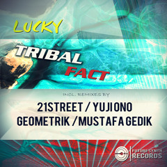 Lucky - Tribal Fact (21street Remix) // Future Synth Records