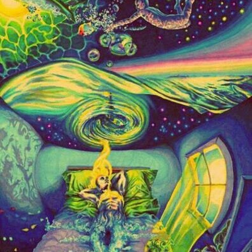 Ethereal Universe - Twilight Night (remix1 Hernán Aparcio)