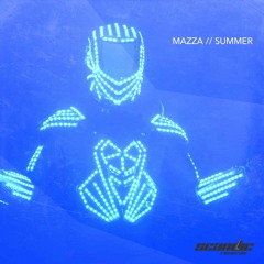 Mazza - Summer (Klaas Dub Mix)