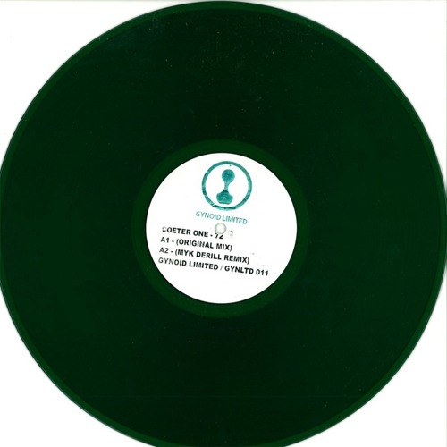 Coeter One - 72 (myk derill remix)