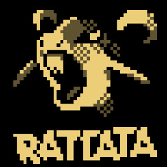 Digrat (Ratatat - Wildcat Chiptune vers.)