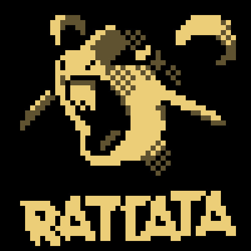 Digrat (Ratatat - Wildcat Chiptune vers.)