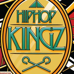HIPHOP KINGZ 2014