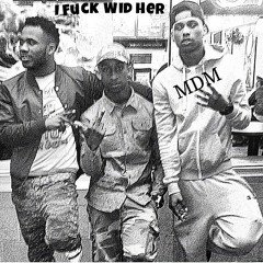 MDM-I FUCK WITH HER master
