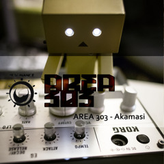 Area 303 - Akamasi