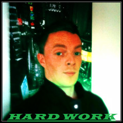Hard Work - Ben Judge