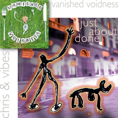 Vanished Voidness - Just About Done (original CD track)