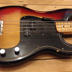 P-Bass
