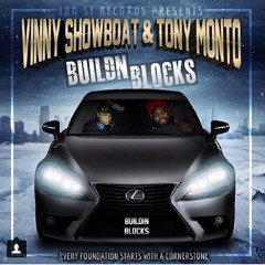 You Ain't About That Life feat. Vinny Showboat prod. By KOOL handz  at 3rdStRecords