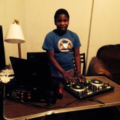 Jusst Playin Mixx