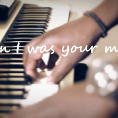 When You Were My Man -Bruno Mars (COVER BY ICE)