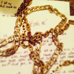 "KING ME"  (#justakidwithaniceflow -mixtape)