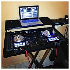 Dj RogerThat- Dembow MiX V0l.4 new 2014