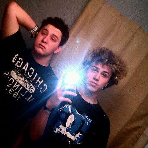 I.F.P.O. - Yeah Hoe!