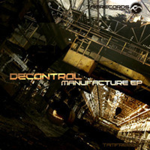 Decontrol - Manufacture