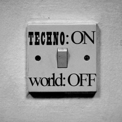 Techno De La Creme 2014 Vol. 1 created by Geronimo