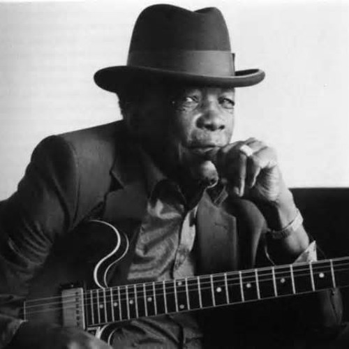 I need some money - John Lee Hooker MH RMX