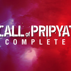 Call of Pripyat Complete Theme
