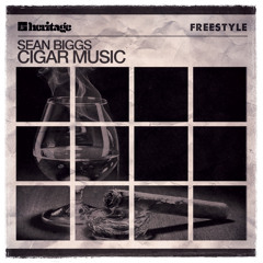 Sean Biggs - Cigar Music Freestyle