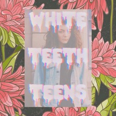 White Teeth Teens Instrumental