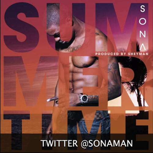 SONA- Summer Time
