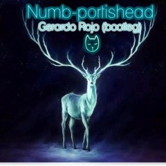 Portishead-Numb (Gerardo Rojo Bootleg)