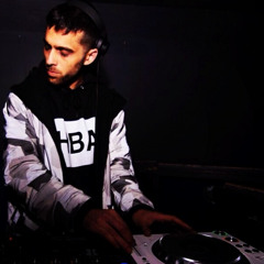 J-CUSH @ RINSE FM | FAZE MIYAKE | FEB 27TH 2014