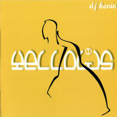 DISC JOCKEY KEVIN - YELLOWS VOLUME 01 (2000)(FREE DOWNLOAD)