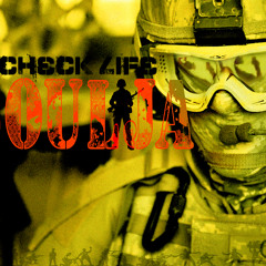 Boo Boo Blast - Check Life Soulja (Prod. By T.Woo Hidin Beats)